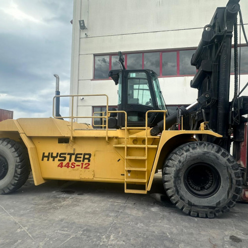 Hyster H44.00XMS-12