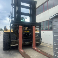 Hyster H44.00XMS-12 - 1