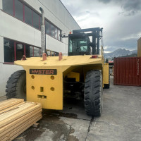 Hyster H44.00XMS-12 - 2