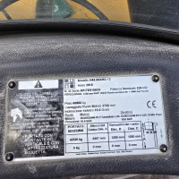 Hyster H44.00XMS-12 - 6