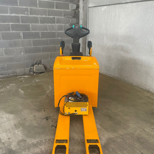 Jungheinrich ERE 120