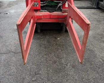 Bolzoni / Auramo KB14G6A Bolzoni / Auramo