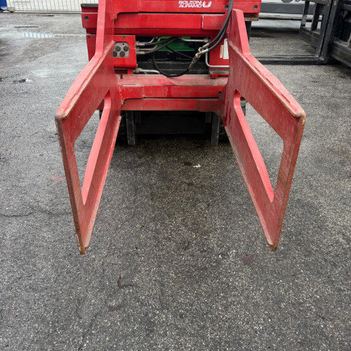 Bolzoni / Auramo KB14G6A