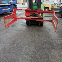 Bolzoni / Auramo KB14G6A - 1