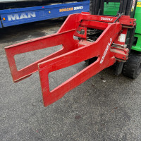 Bolzoni / Auramo KB14G6A - 2