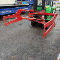 Bolzoni / Auramo KB14G6A - 3