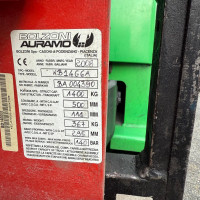 Bolzoni / Auramo KB14G6A - 4