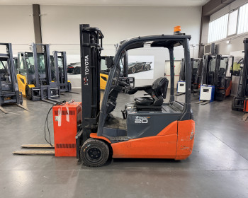 Toyota 8FBE20T Toyota