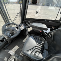 Linde H 30 D-393-01 - 3