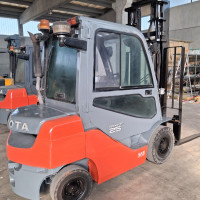 Toyota 06-8FD25F  - 1