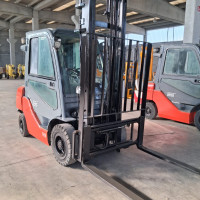 Toyota 06-8FD25F  - 3