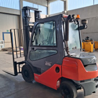 Toyota 06-8FD25F  - 5