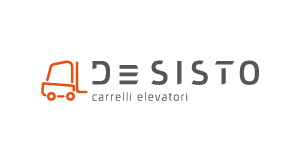Logo DE SISTO CARRELLI ELEVATORI