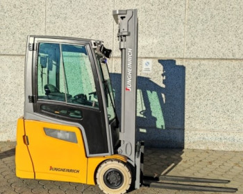 Jungheinrich EFG-213 Jungheinrich