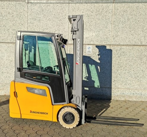 Jungheinrich EFG-213