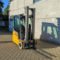 Jungheinrich EFG-213 - 1