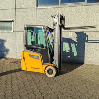 Jungheinrich EFG-213 - 2