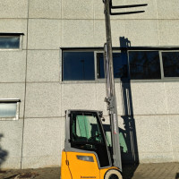 Jungheinrich EFG-213 - 3