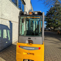 Jungheinrich EFG-213 - 4