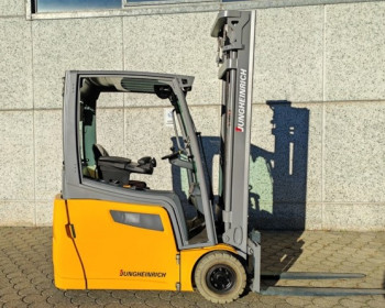 Jungheinrich EFG-216K Jungheinrich
