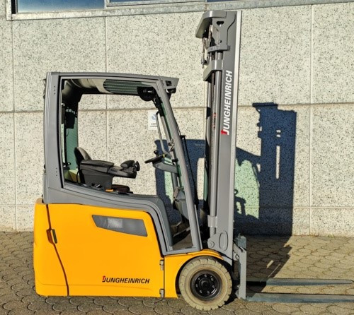 Jungheinrich EFG-216K