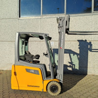 Jungheinrich EFG-216K - 2