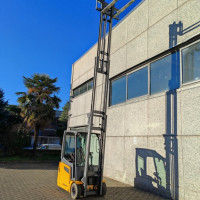 Jungheinrich EFG-216K - 3