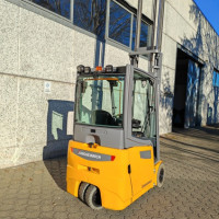 Jungheinrich EFG-216K - 4