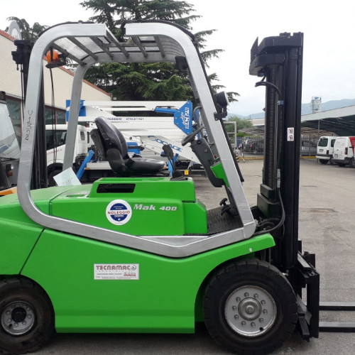 Cesab MAK 400 AC