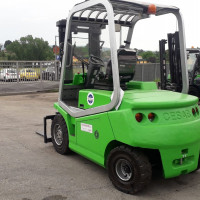 Cesab MAK 400 AC - 1