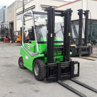 Cesab MAK 400 AC - 2