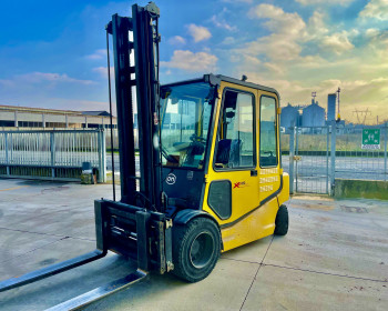 OM XE50     batteria 2024 OM