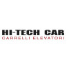 Logo HI-TECH CAR