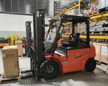 (Non specificato) FL 25 (Non specificato)