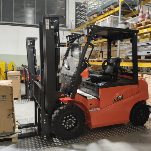 (Non specificato) FL 25