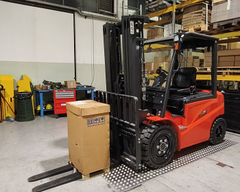 (Non specificato) FL 35 (Non specificato)