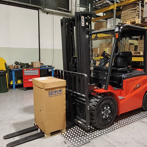 (Non specificato) FL 35