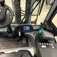 Jungheinrich EFG 320 - 4