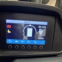 Jungheinrich EFG 320 - 5