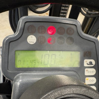 Steinbock Boss LE 15-44/400ZZ - 3