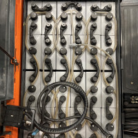 Steinbock Boss LE 15-44/400ZZ - 4