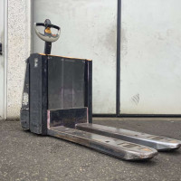 Crown WP 3080 2.0 - 7