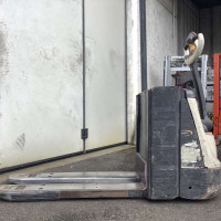 Crown WP 3080 2.0 - 11