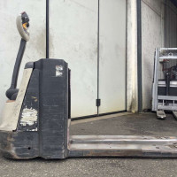 Crown WP 3080 2.0 - 15