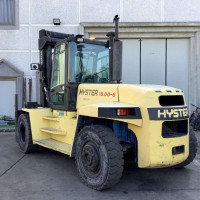 Hyster H16.00XM-6 - 3