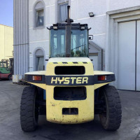 Hyster H16.00XM-6 - 9