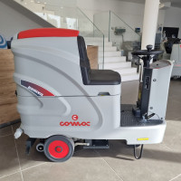 Comac Innova 65 B - 1