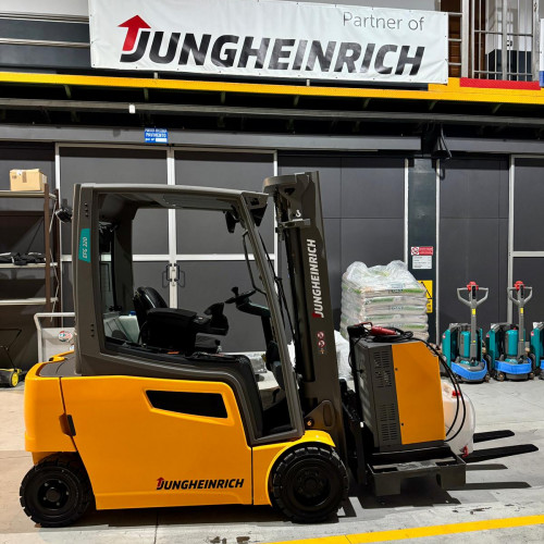 Jungheinrich EFG 320