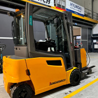 Jungheinrich EFG 320 - 1