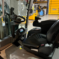 Jungheinrich EFG 320 - 2